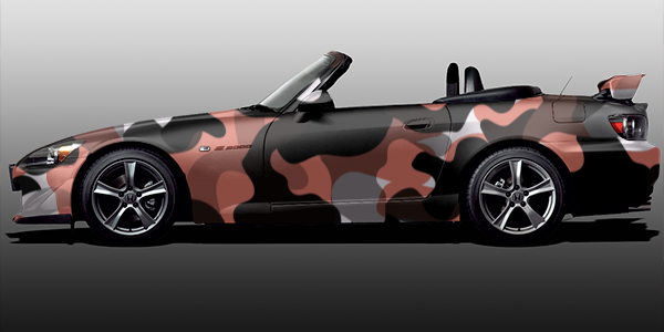CAMO WRAPS (SA_034)