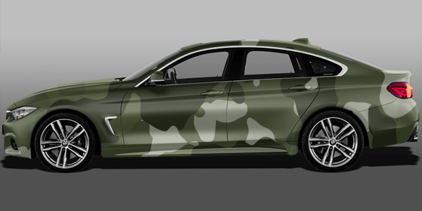 CAMO WRAPS (SA_016)