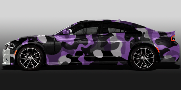 CAMO WRAPS (SA_026)