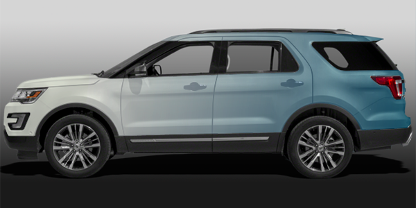 GRADIENT VEHICLE WRAPS (WG_011)