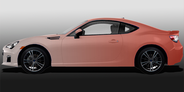 GRADIENT VEHICLE WRAPS (WG_002)