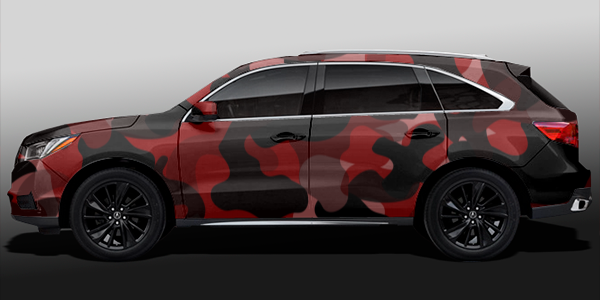 CAMO WRAPS (SA_030)
