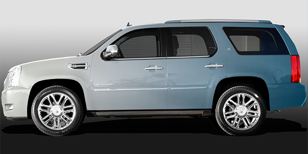 GRADIENT VEHICLE WRAPS (WG_011)