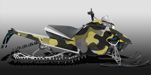CAMO WRAPS (SA_033)