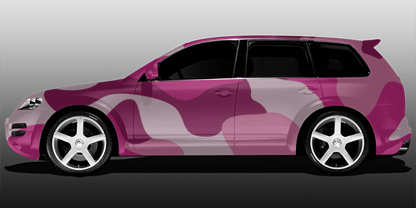 CAMO WRAPS (SA_024)