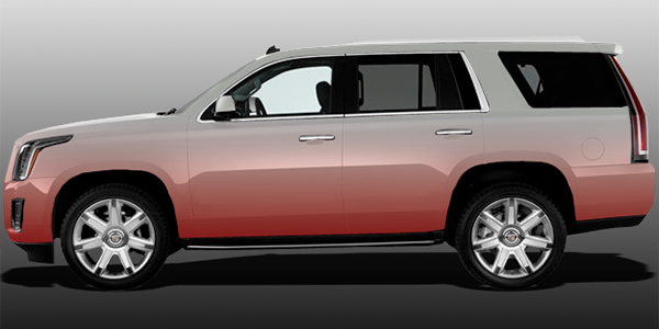 GRADIENT VEHICLE WRAPS (WG_003)