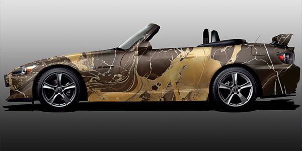 MARBLE WRAPS (MC_009)