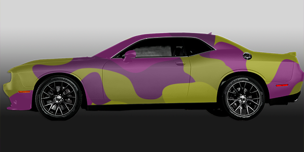 CAMO WRAPS (SA_020)