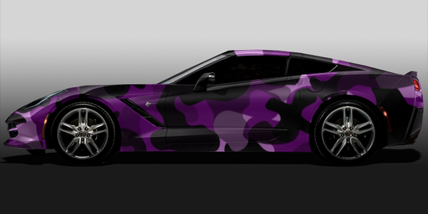 CAMO WRAPS (SA_025)