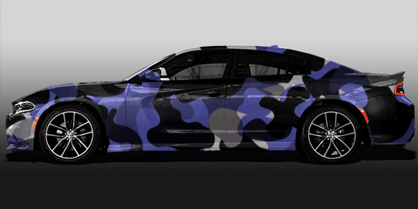 CAMO WRAPS (SA_027)