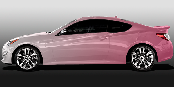 GRADIENT VEHICLE WRAPS (WG_016)