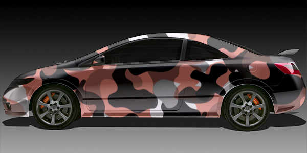 CAMO WRAPS (SA_034)