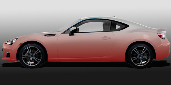 GRADIENT VEHICLE WRAPS (WG_003)