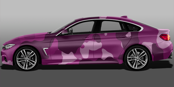CAMO WRAPS (SA_011)
