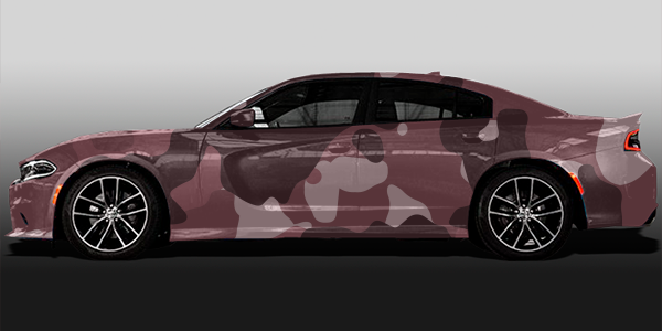 CAMO WRAPS (SA_005)