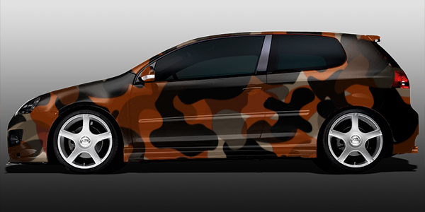 CAMO WRAPS (SA_031)