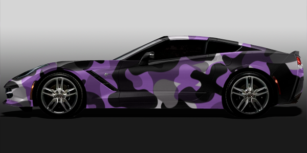 CAMO WRAPS (SA_026)