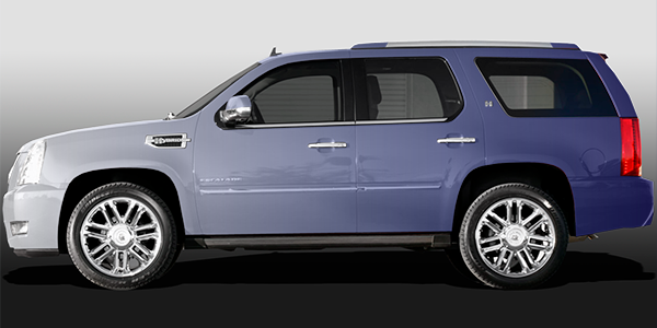 GRADIENT VEHICLE WRAPS (WG_014)