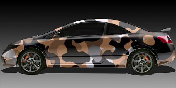 CAMO WRAPS (SA_035)