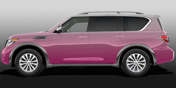 GRADIENT VEHICLE WRAPS (WG_019)