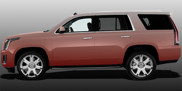 GRADIENT VEHICLE WRAPS (WG_004)