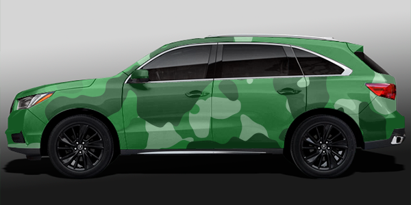 CAMO WRAPS (SA_015)