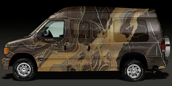 MARBLE WRAPS (MC_009)