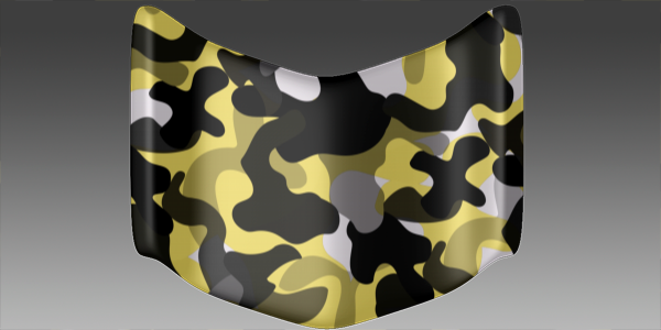CAMO WRAPS (SA_033)