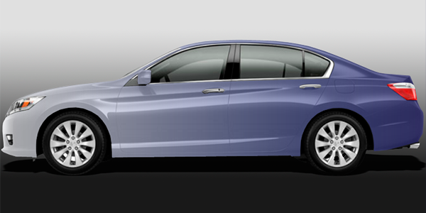 GRADIENT VEHICLE WRAPS (WG_014)