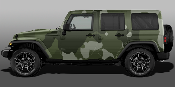 CAMO WRAPS (SA_016)