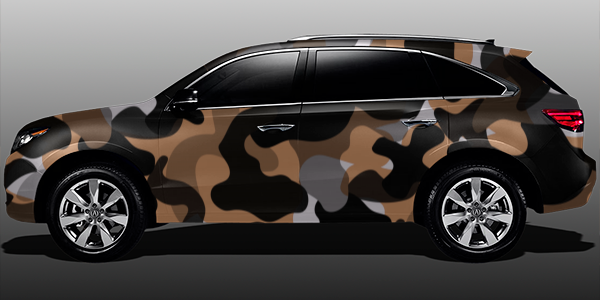 CAMO WRAPS (SA_035)