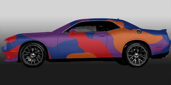 CAMO WRAPS (SA_018)