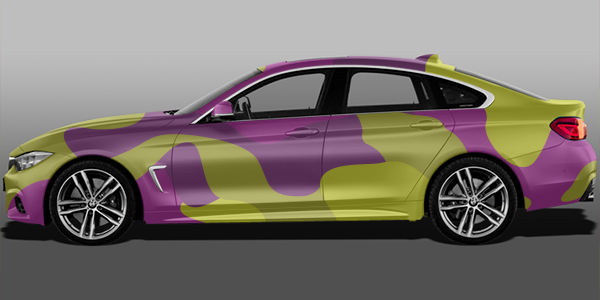 CAMO WRAPS (SA_020)