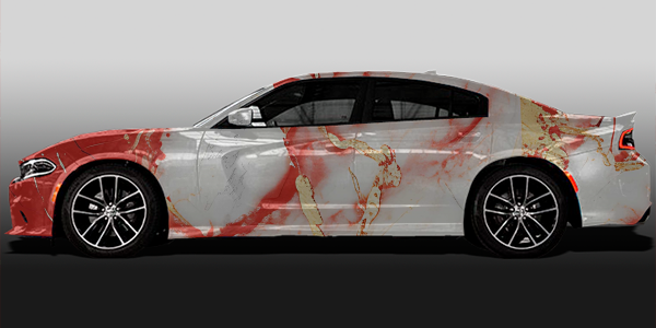 MARBLE WRAPS (MC_008)