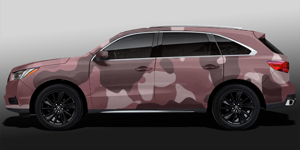 CAMO WRAPS (SA_005)