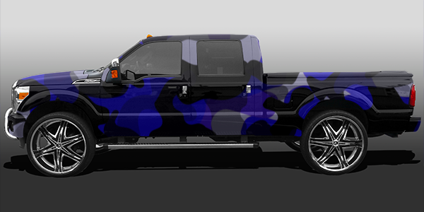 CAMO WRAPS (SA_028)