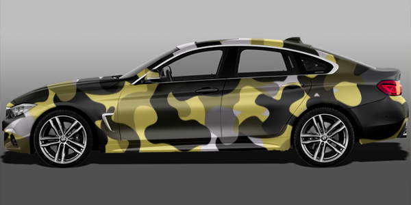 CAMO WRAPS (SA_033)