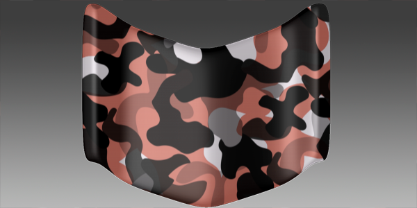 CAMO WRAPS (SA_034)