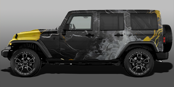 MARBLE WRAPS (MC_0003)