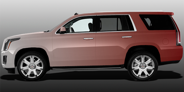 GRADIENT VEHICLE WRAPS (WG_004)