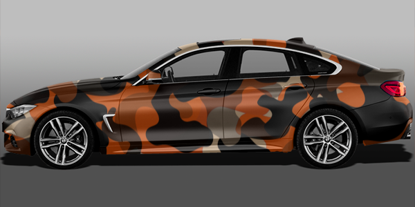 CAMO WRAPS (SA_031)