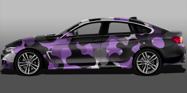 CAMO WRAPS (SA_026)