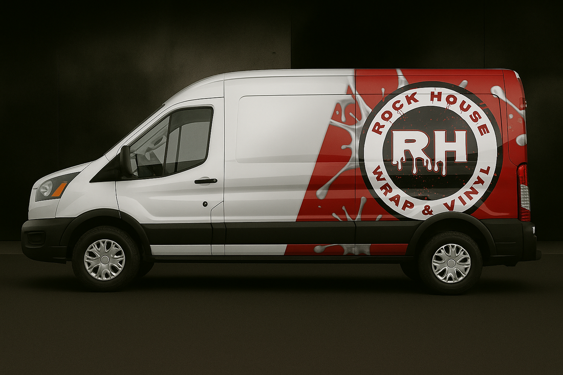 Van Wraps