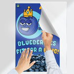 WINDOW DECALS (Short Term)