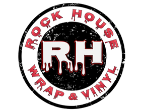 Rock House Wrap & Vinyl