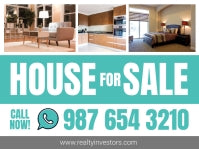 CUSTOM YARD SIGNS_(FULL COLOR), 24"x 18"