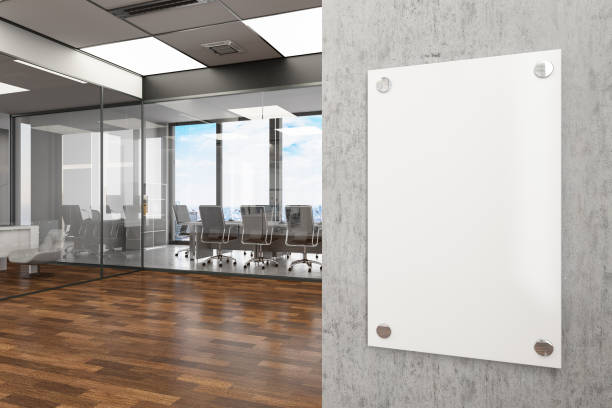CLEAR ACRYLIC SIGNS