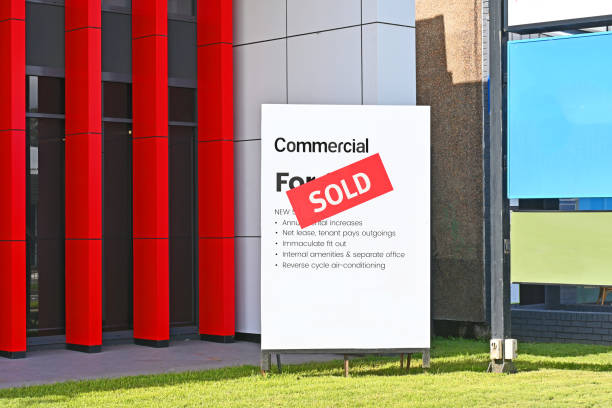 Large Commercial Signs