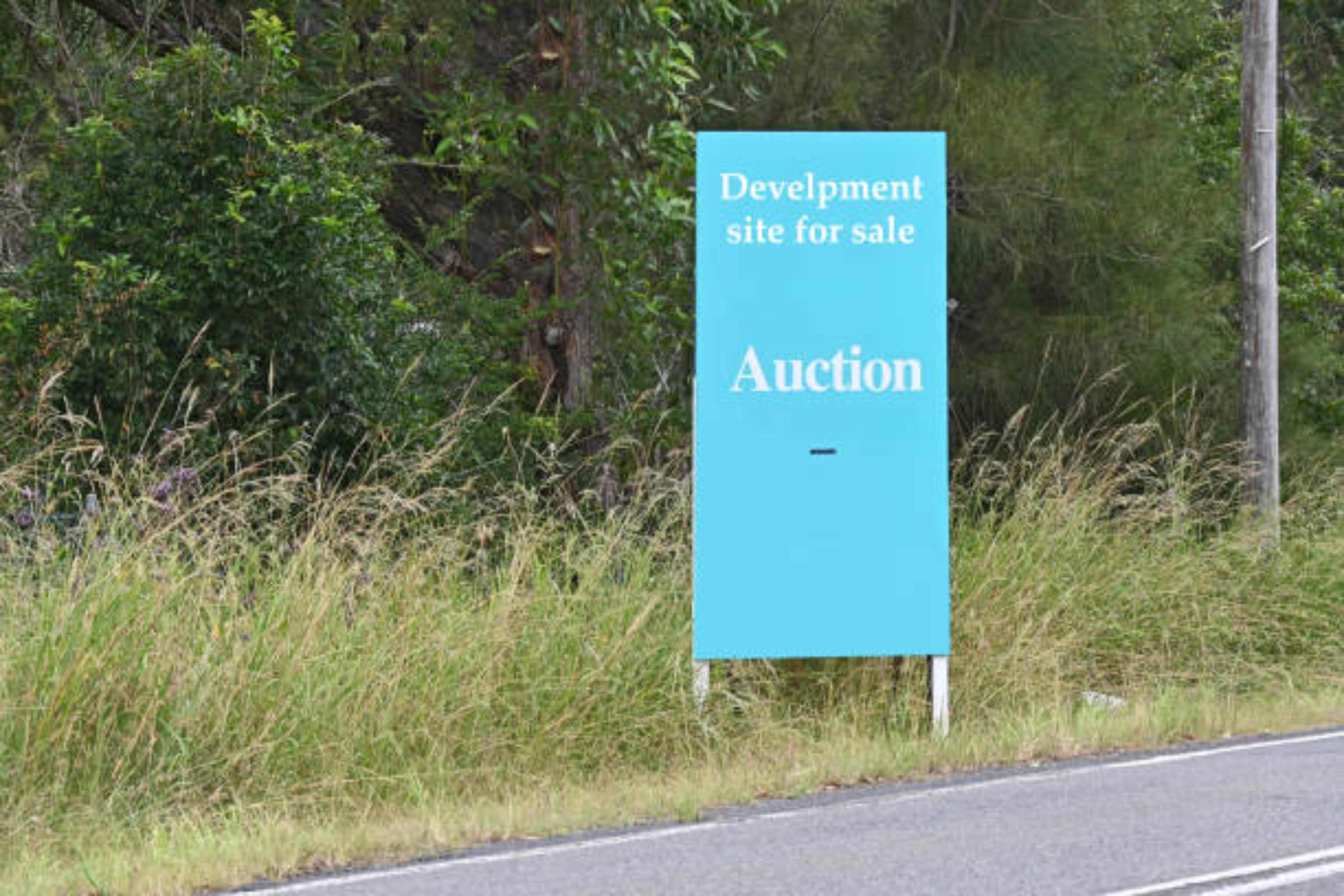 Large Commercial Signs