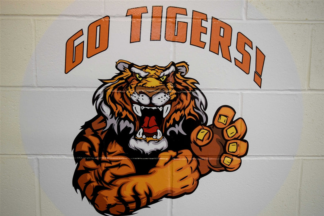 Wall Mural, Custom Wall Wraps & Graphics
